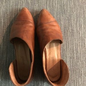 Free people shoes